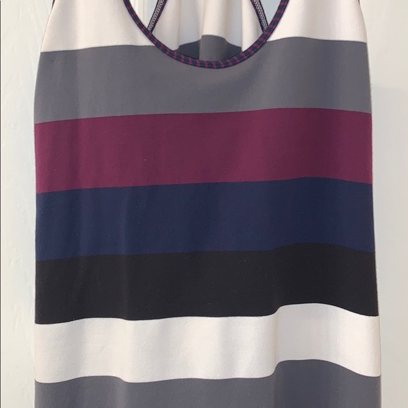 Lululemon tank top - Picture 3 of 3